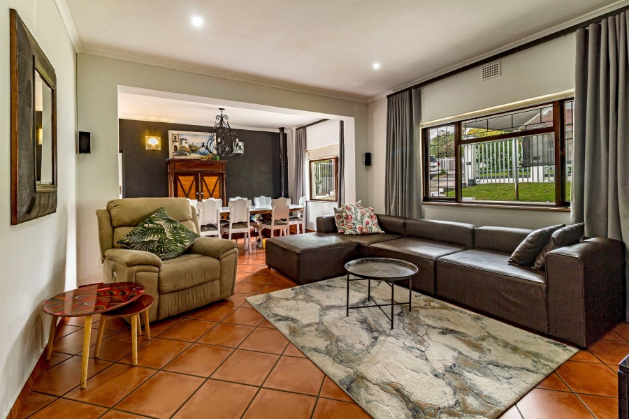 3 Bedroom Property for Sale in Die Wingerd Western Cape